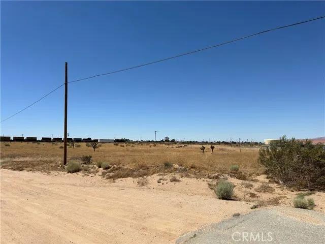 0 Mauna Loa, Hesperia Ca 92345 | Unimproved Land 0