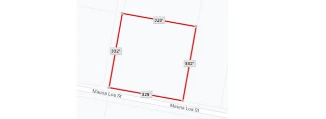 0 Mauna Loa, Hesperia Ca 92345 | Unimproved Land 6