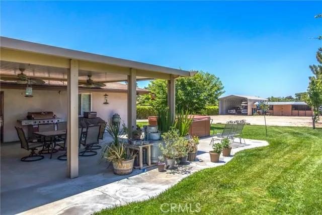 10205 Live Oak Avenue, Beaumont Ca 92223 | Detached 33