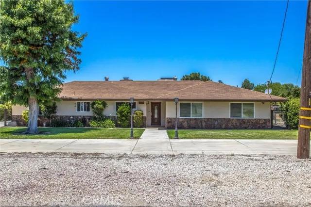 10205 Live Oak Avenue, Beaumont Ca 92223 | Detached 3