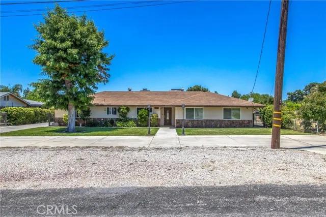 10205 Live Oak Avenue, Beaumont Ca 92223 | Detached 0