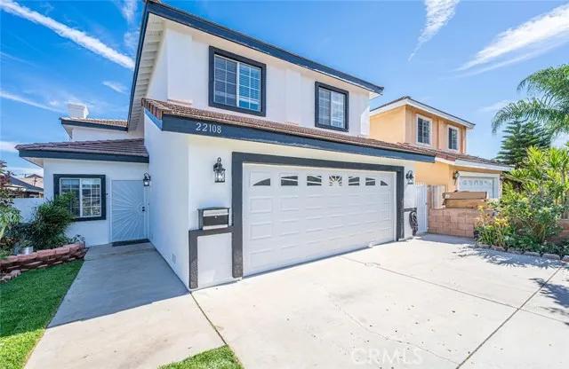 22108 Arline Avenue, Hawaiian Gardens Ca 90716 | Detached 3