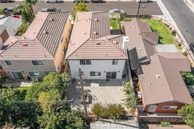 22108 Arline Avenue, Hawaiian Gardens Ca 90716 | Detached 10