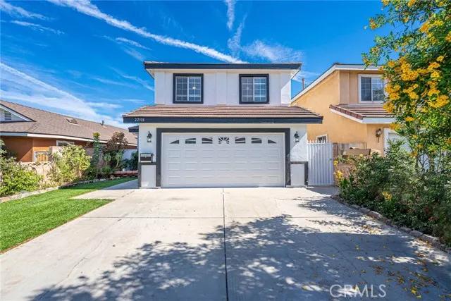 22108 Arline Avenue, Hawaiian Gardens Ca 90716 | Detached 1