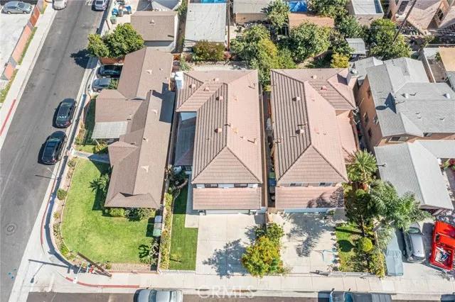 22108 Arline Avenue, Hawaiian Gardens Ca 90716 | Detached 4