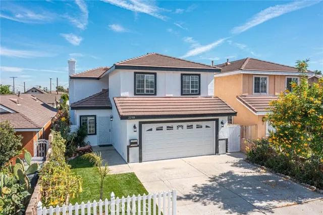 22108 Arline Avenue, Hawaiian Gardens Ca 90716 | Detached 64