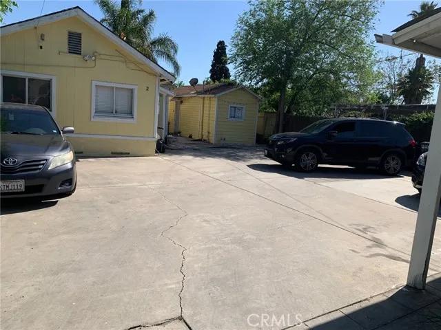 1241 W 6th Street, San Bernardino Ca 92411 | Multi Family 4