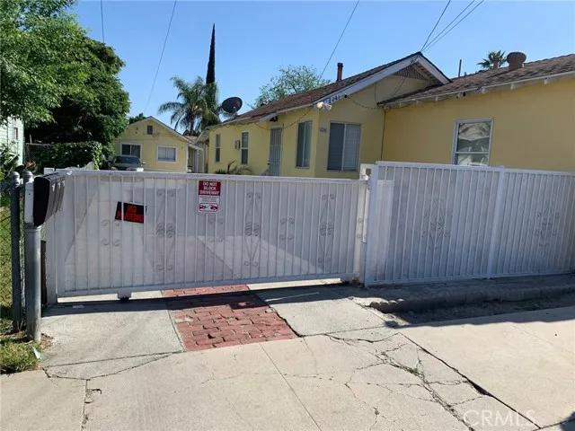 1241 W 6th Street, San Bernardino Ca 92411 | Multi Family 0