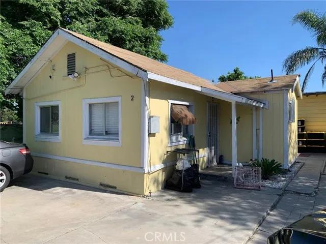 1241 W 6th Street, San Bernardino Ca 92411 | Multi Family 5