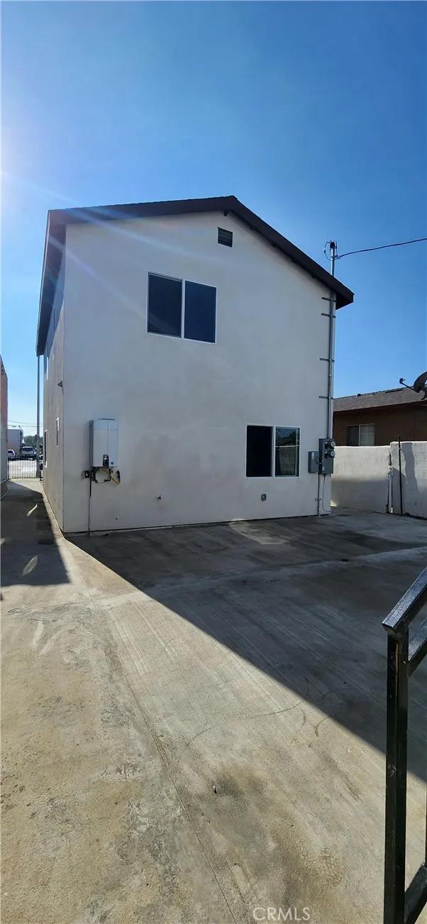 1407 W 59th Place, Los Angeles Ca 90047 | Multi Family 7