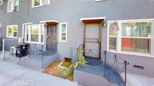 3412 E 3rd Street, Los Angeles Ca 90063 | Multi Family 7