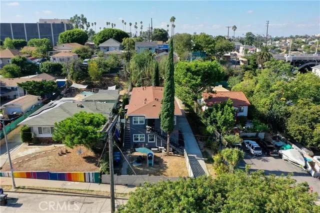 3412 E 3rd Street, Los Angeles Ca 90063 | Multi Family 11