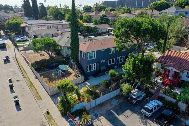 3412 E 3rd Street, Los Angeles Ca 90063 | Multi Family 3