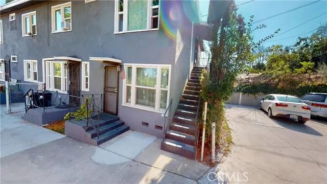 3412 E 3rd Street, Los Angeles Ca 90063 | Multi Family 8