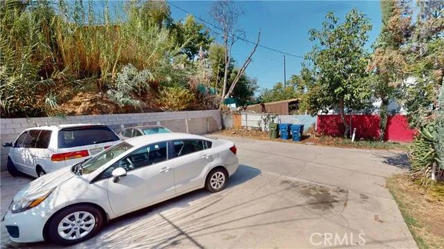 3412 E 3rd Street, Los Angeles Ca 90063 | Multi Family 9