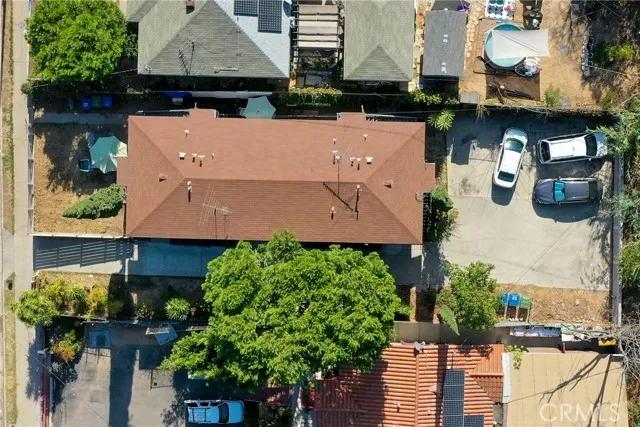 3412 E 3rd Street, Los Angeles Ca 90063 | Multi Family 14