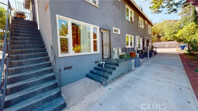 3412 E 3rd Street, Los Angeles Ca 90063 | Multi Family 6