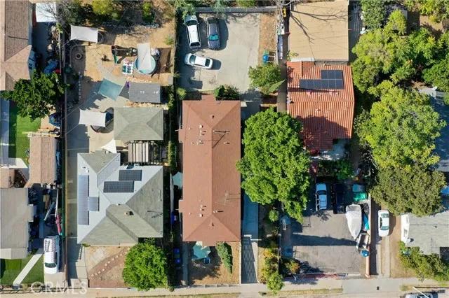 3412 E 3rd Street, Los Angeles Ca 90063 | Multi Family 13