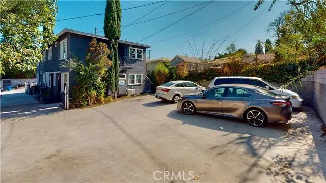 3412 E 3rd Street, Los Angeles Ca 90063 | Multi Family 10