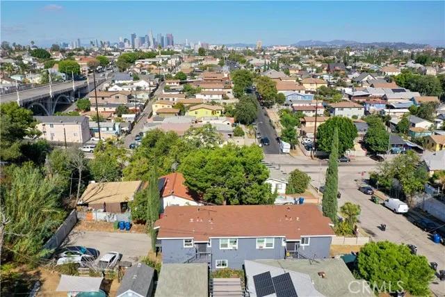 3412 E 3rd Street, Los Angeles Ca 90063 | Multi Family 16