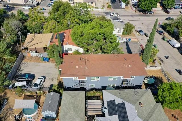 3412 E 3rd Street, Los Angeles Ca 90063 | Multi Family 15