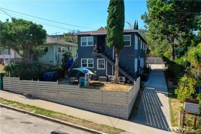 3412 E 3rd Street, Los Angeles Ca 90063 | Multi Family 0