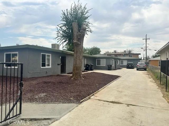 44225 Beech Avenue, Lancaster Ca 93534 | Multi Family 0