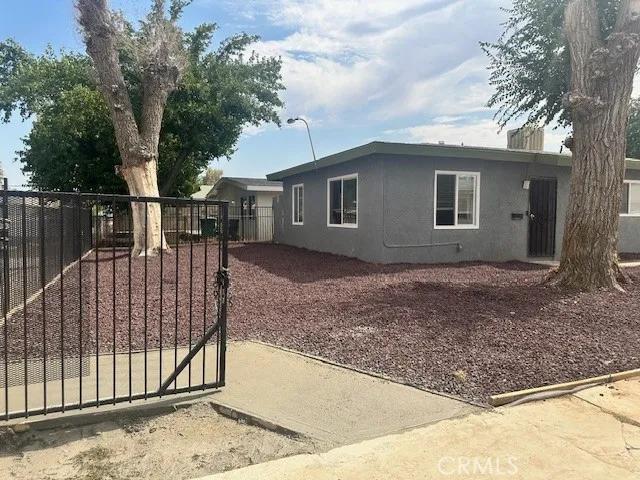 44225 Beech Avenue, Lancaster Ca 93534 | Multi Family 5