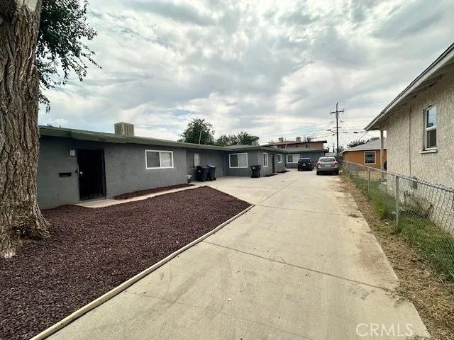 44225 Beech Avenue, Lancaster Ca 93534 | Multi Family 1