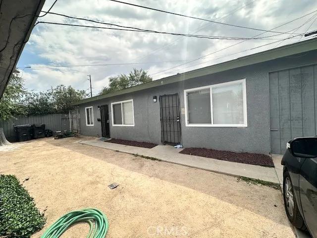 44225 Beech Avenue, Lancaster Ca 93534 | Multi Family 12