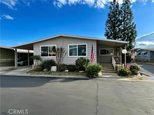 14006 Lake Glen #48, La Mirada CA 90638 | Manufactured Home 54