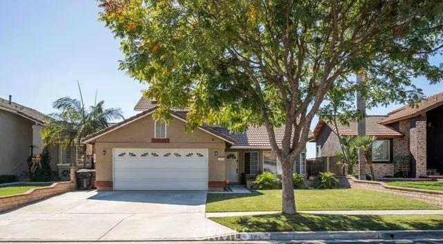 1780 Noah Drive, Corona Ca 92878 | Detached 1