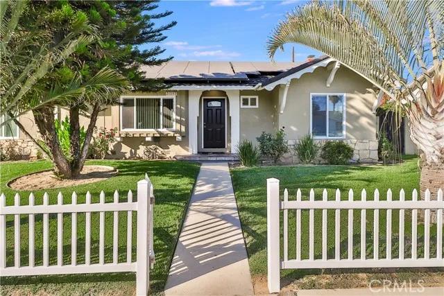 21053 Burton Street, Canoga Park Ca 91304 | Detached 0