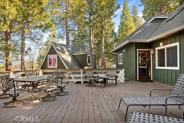 226 Holiday Drive, Lake Arrowhead Ca 92352 | Detached 8