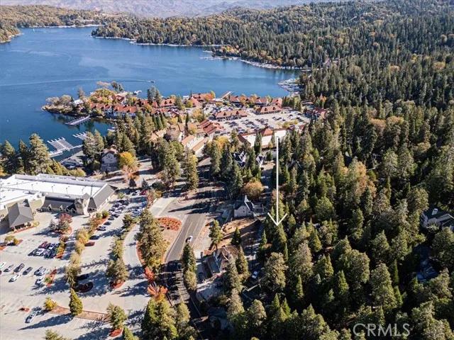 226 Holiday Drive, Lake Arrowhead Ca 92352 | Detached 5