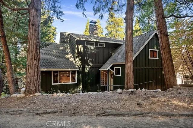 226 Holiday Drive, Lake Arrowhead Ca 92352 | Detached 9