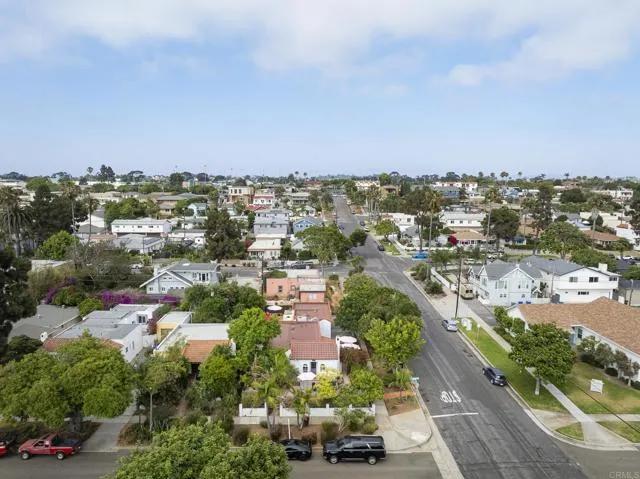 240 S Ditmar Street, Oceanside Ca 92054 | Detached 51