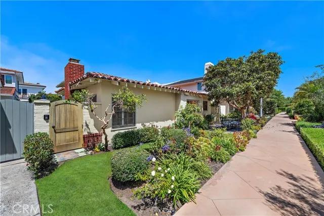 122 Via Ithaca, Newport Beach Ca 92663 | Detached 14