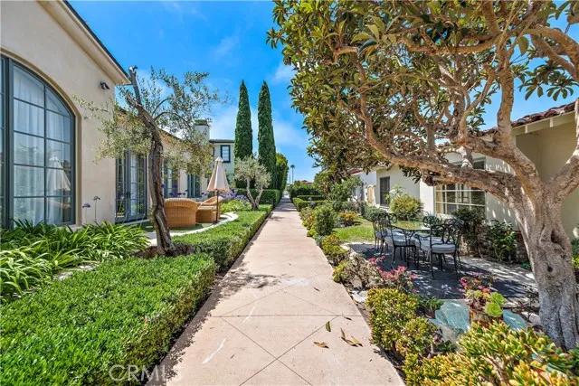 122 Via Ithaca, Newport Beach Ca 92663 | Detached 13