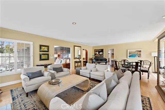 122 Via Ithaca, Newport Beach Ca 92663 | Detached 3