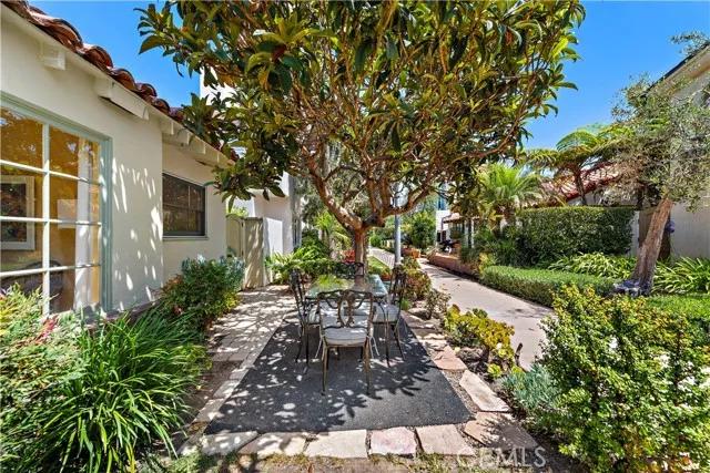 122 Via Ithaca, Newport Beach Ca 92663 | Detached 12