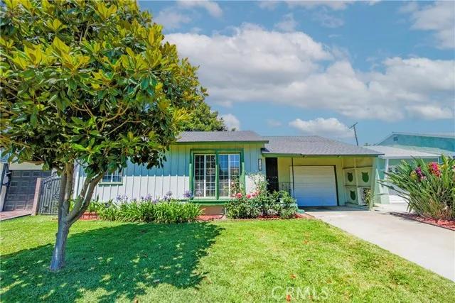 8343 Boer Ave, Whittier Ca 90606 | Detached 0