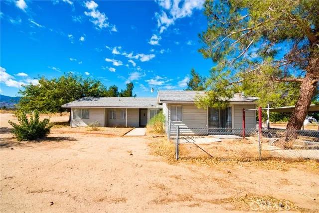 10680 Riggins Road, Phelan Ca 92371 | Detached 26