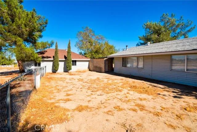 10680 Riggins Road, Phelan Ca 92371 | Detached 30