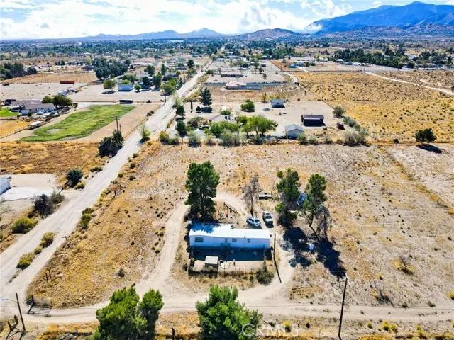 10680 Riggins Road, Phelan Ca 92371 | Detached 28