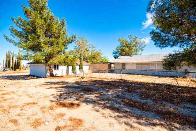 10680 Riggins Road, Phelan Ca 92371 | Detached 31