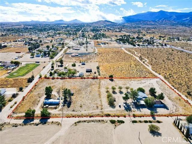 10680 Riggins Road, Phelan Ca 92371 | Detached 43