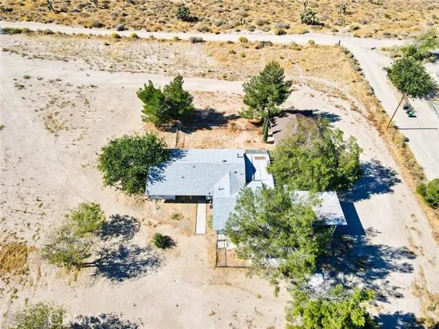 10680 Riggins Road, Phelan Ca 92371 | Detached 42