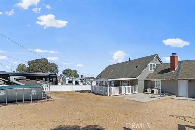 2311 Indian Horse Drive, Norco Ca 92860 | Detached 32