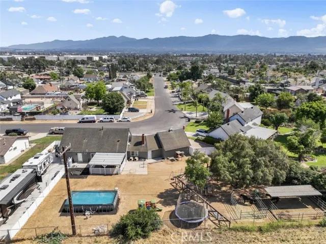 2311 Indian Horse Drive, Norco Ca 92860 | Detached 18